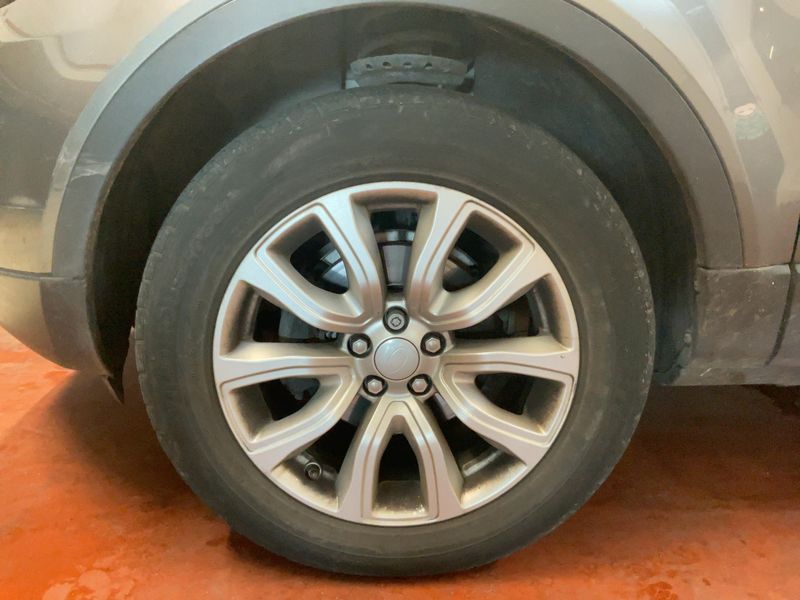 Land Rover Evoque 2.0 Td4 SE 2015 – снимка 3