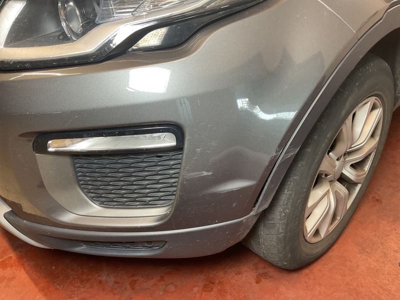 Land Rover Evoque 2.0 Td4 SE 2015 – снимка 28