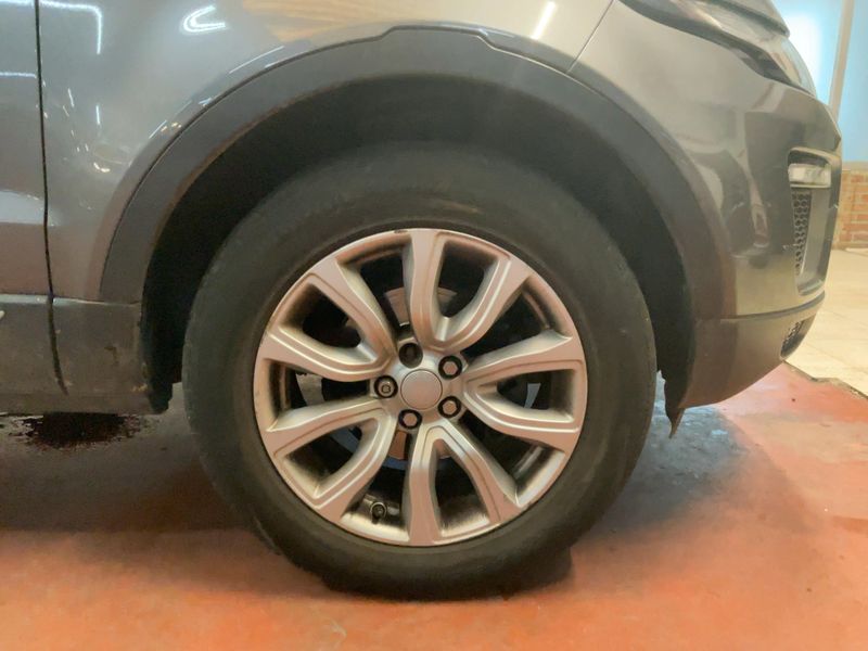 Land Rover Evoque 2.0 Td4 SE 2015 – снимка 11