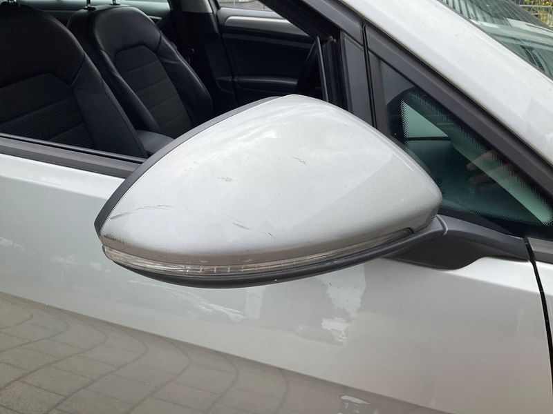 Volkswagen Golf VII 2.0 TDI Comfortline BlueMotion Tech 2014 – снимка 23