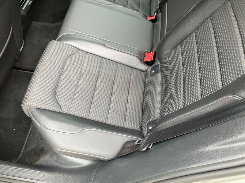 Volkswagen Golf VII 2.0 TDI Comfortline BlueMotion Tech 2014 – снимка 30