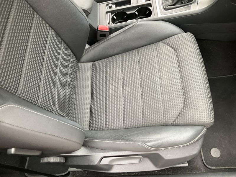 Volkswagen Golf VII 2.0 TDI Comfortline BlueMotion Tech 2014 – снимка 24