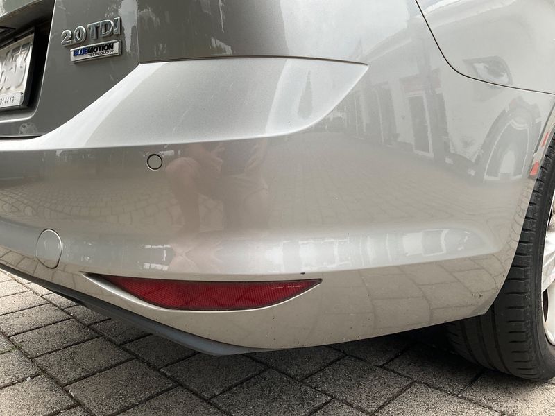 Volkswagen Golf VII 2.0 TDI Comfortline BlueMotion Tech 2014 – снимка 34