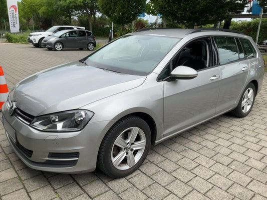 Volkswagen Golf VII 2.0 TDI Comfortline BlueMotion Tech 2014 – снимка 1