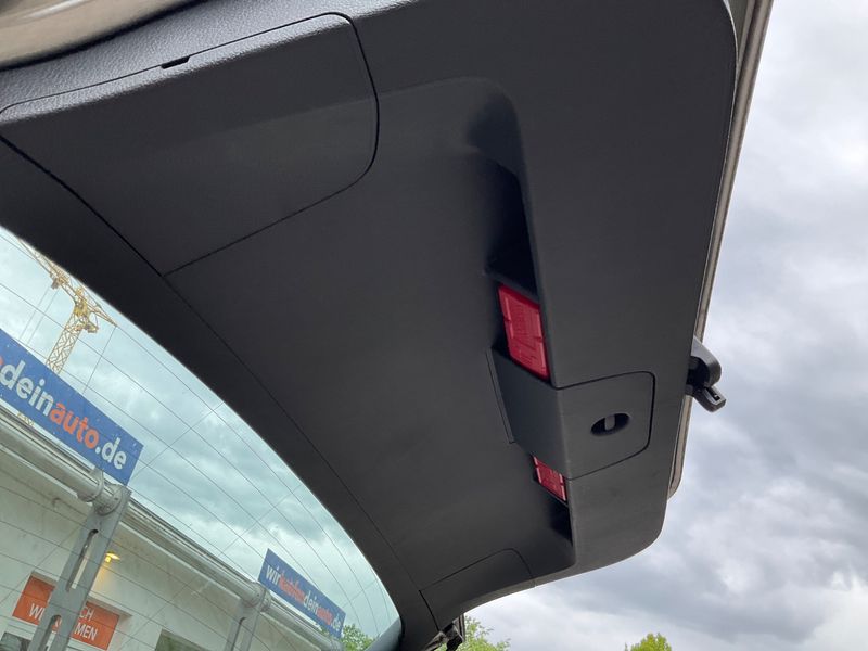 Volkswagen Golf VII 2.0 TDI Comfortline BlueMotion Tech 2014 – снимка 29