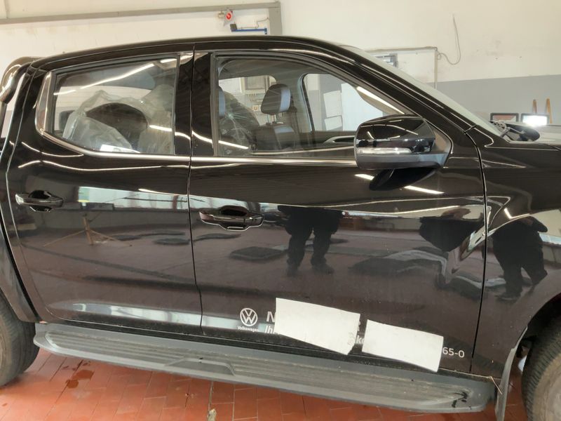 MAXUS T90 electric drive 130 kW Elite 2025 – снимка 10