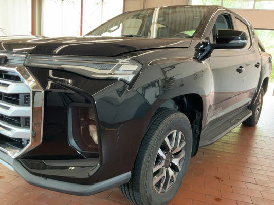 MAXUS T90 electric drive 130 kW Elite 2025 – снимка 2