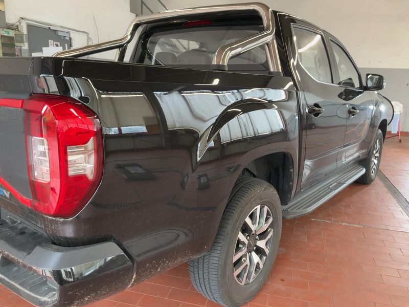 MAXUS T90 electric drive 130 kW Elite 2025 – снимка 8