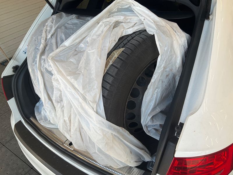 Audi A4 2.0 TFSI S line Sportpaket plus 2011 – снимка 15