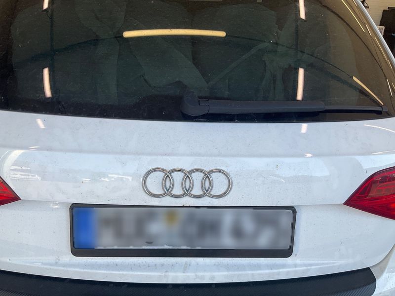 Audi A4 2.0 TFSI S line Sportpaket plus 2011 – снимка 60