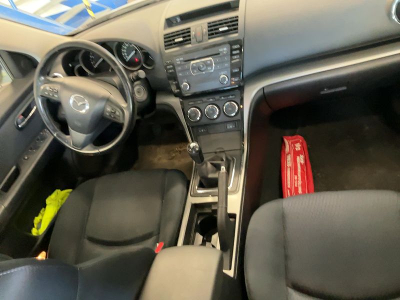 Mazda 6 2.0 Business-Line 2012 – снимка 18
