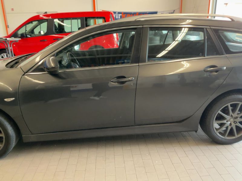 Mazda 6 2.0 Business-Line 2012 – снимка 4