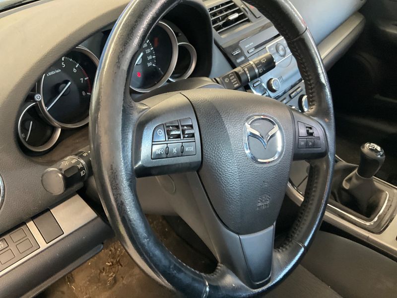 Mazda 6 2.0 Business-Line 2012 – снимка 33