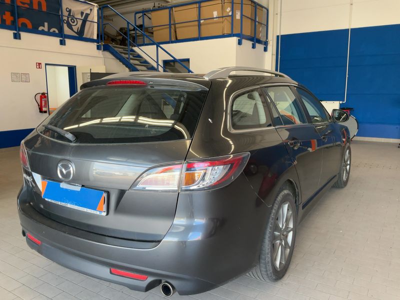 Mazda 6 2.0 Business-Line 2012 – снимка 8