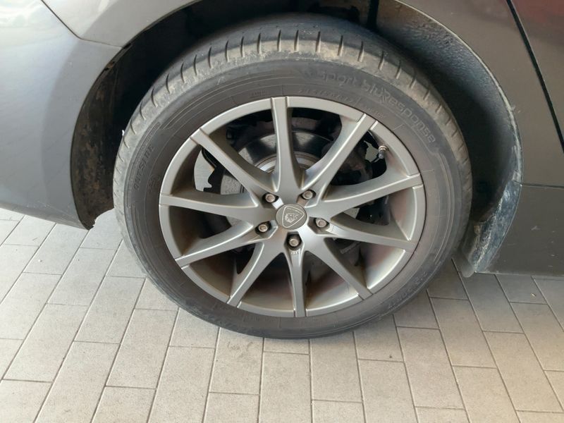 Mazda 6 2.0 Business-Line 2012 – снимка 9
