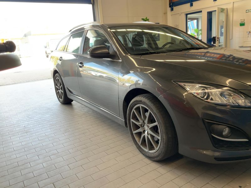 Mazda 6 2.0 Business-Line 2012 – снимка 12