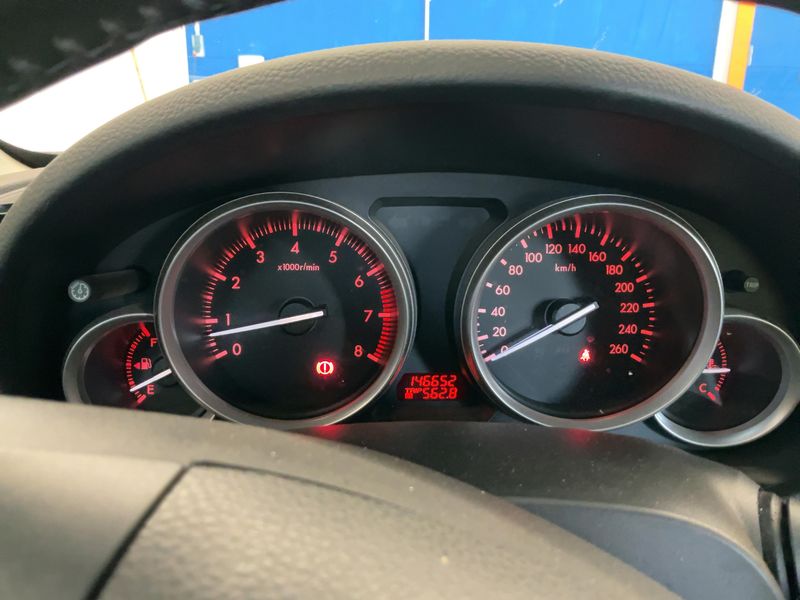 Mazda 6 2.0 Business-Line 2012 – снимка 19