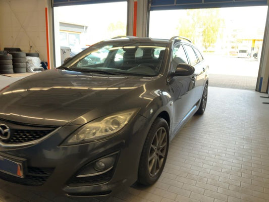 Mazda 6 2.0 Business-Line 2012 – снимка 2