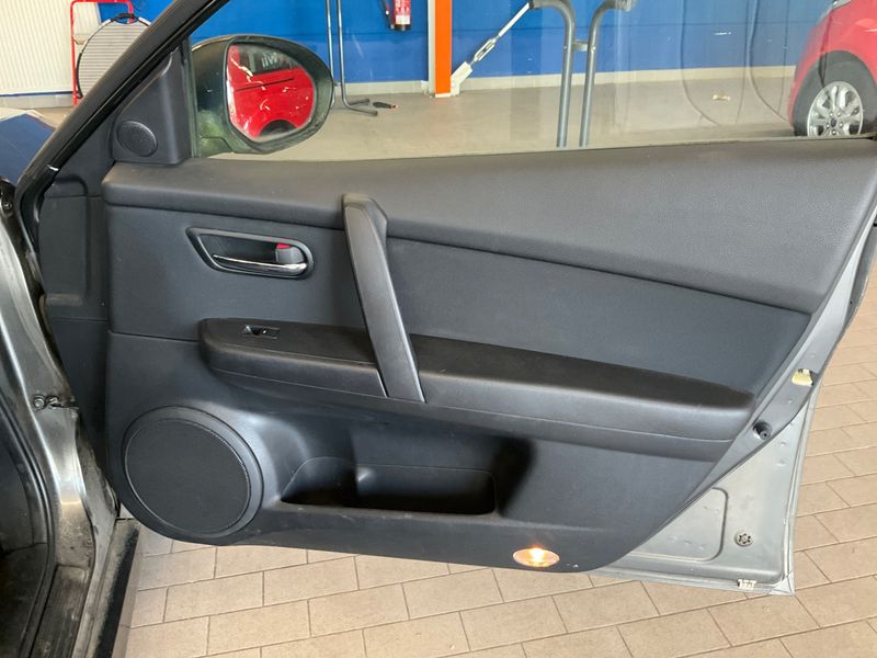 Mazda 6 2.0 Business-Line 2012 – снимка 26