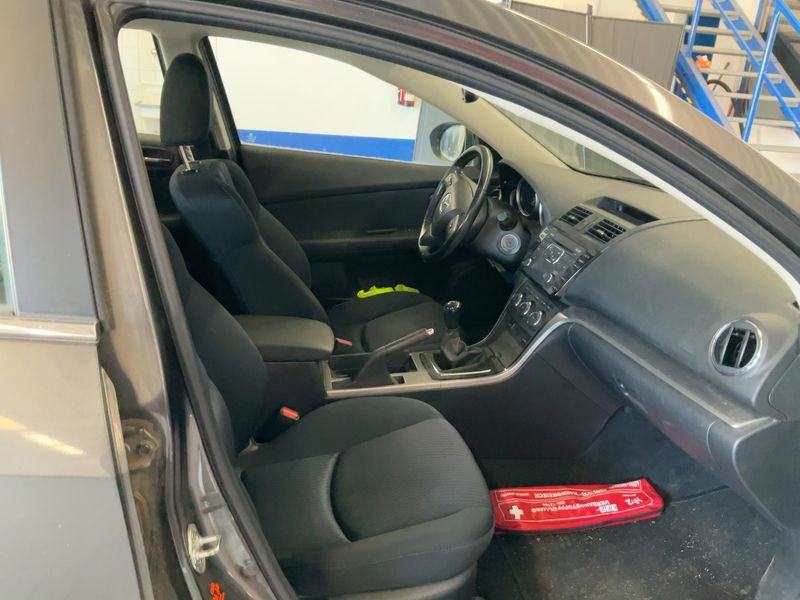 Mazda 6 2.0 Business-Line 2012 – снимка 17