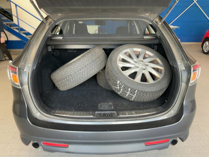 Mazda 6 2.0 Business-Line 2012 – снимка 16