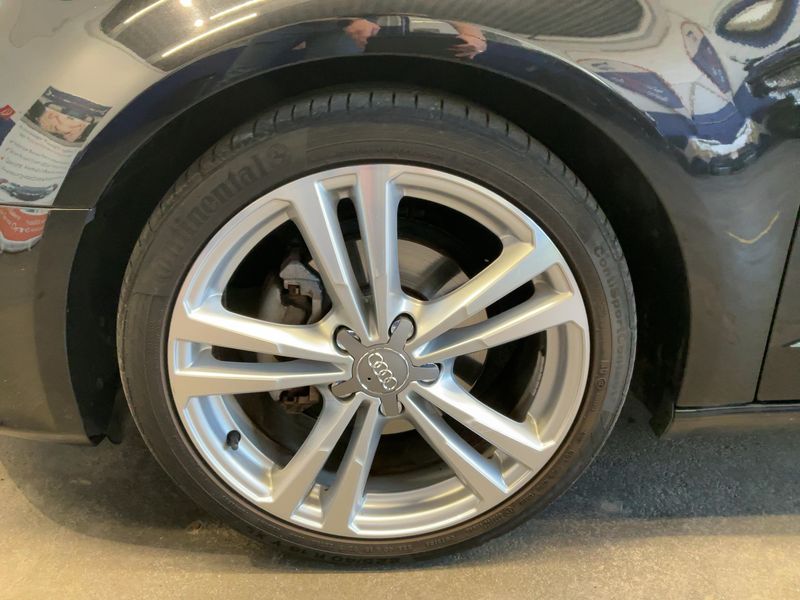 Audi A3 1.4 TFSI S line Sportpaket 2013 – снимка 3