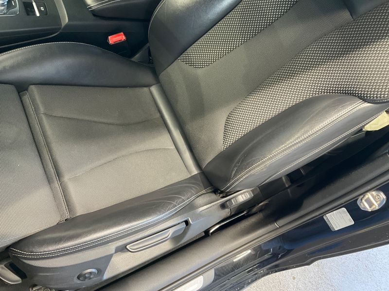 Audi A3 1.4 TFSI S line Sportpaket 2013 – снимка 28