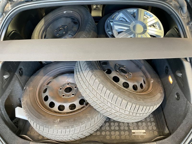 Audi A3 1.4 TFSI S line Sportpaket 2013 – снимка 15