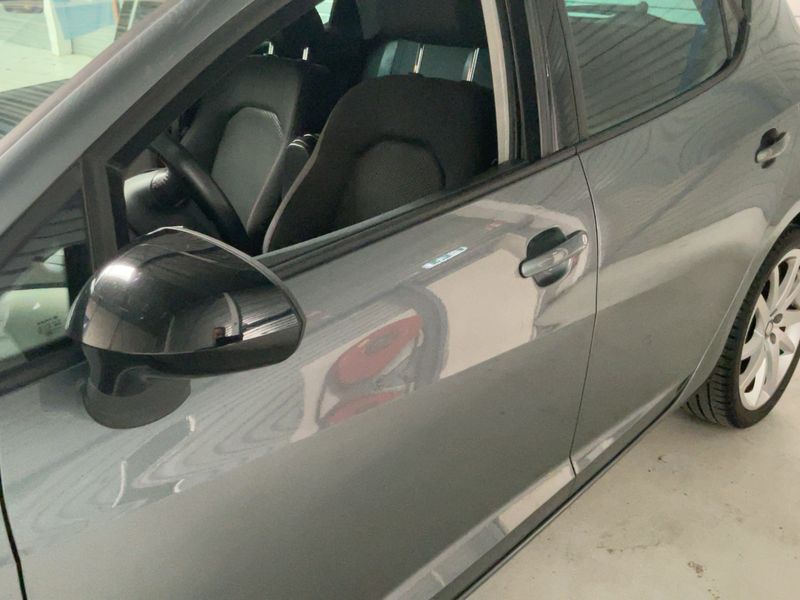 Seat Ibiza 1.0 TSI FR 2017 – снимка 4