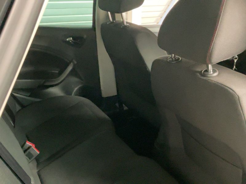Seat Ibiza 1.0 TSI FR 2017 – снимка 19