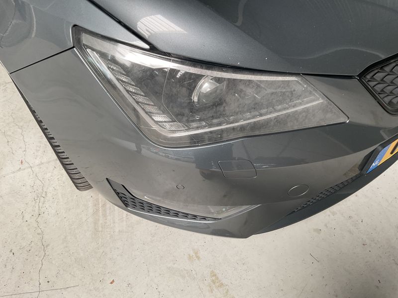 Seat Ibiza 1.0 TSI FR 2017 – снимка 25