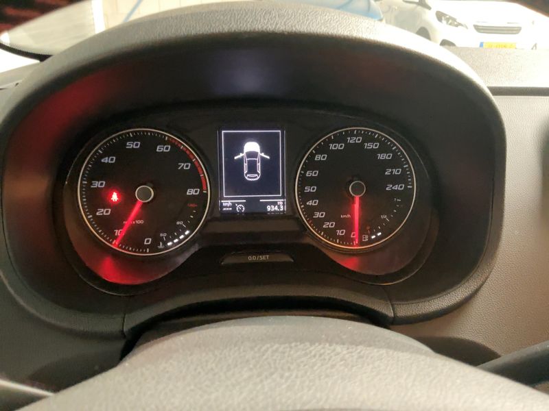 Seat Ibiza 1.0 TSI FR 2017 – снимка 18