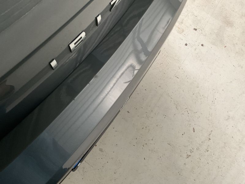 Seat Ibiza 1.0 TSI FR 2017 – снимка 24