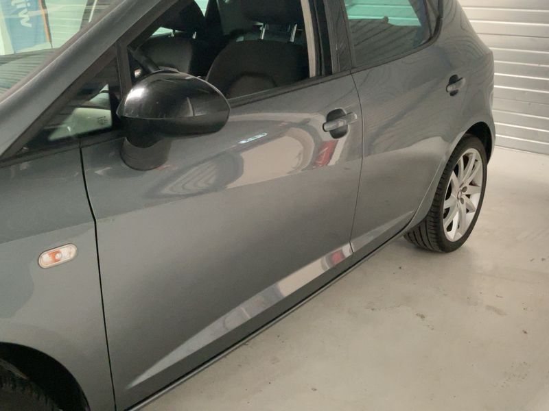 Seat Ibiza 1.0 TSI FR 2017 – снимка 2