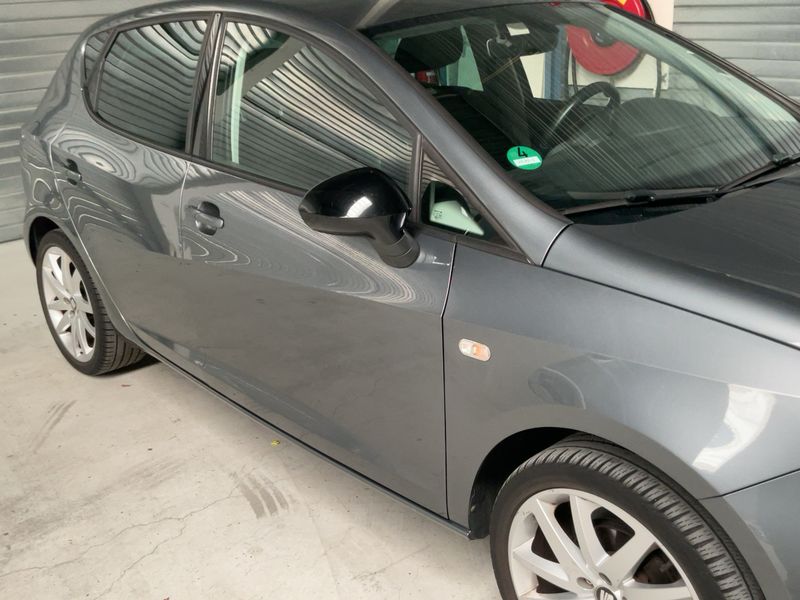 Seat Ibiza 1.0 TSI FR 2017 – снимка 12