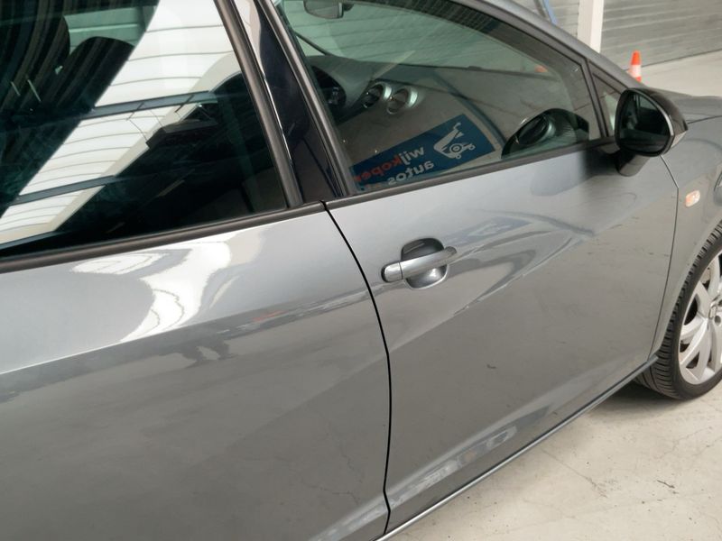 Seat Ibiza 1.0 TSI FR 2017 – снимка 10