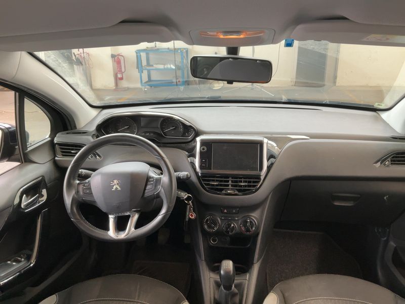 Peugeot 208 1.6 Blue-HDi Active 2016 – снимка 17
