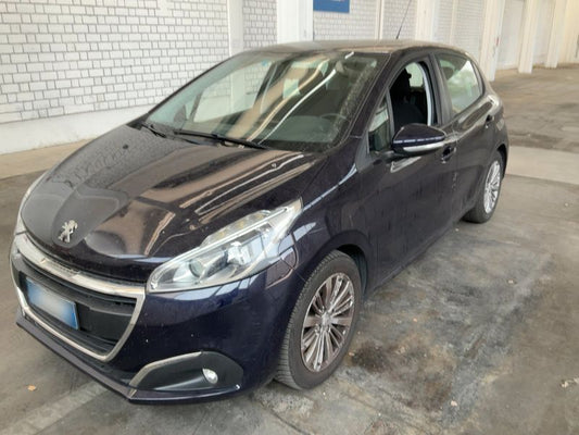 Peugeot 208 1.6 Blue-HDi Active 2016 – снимка 1