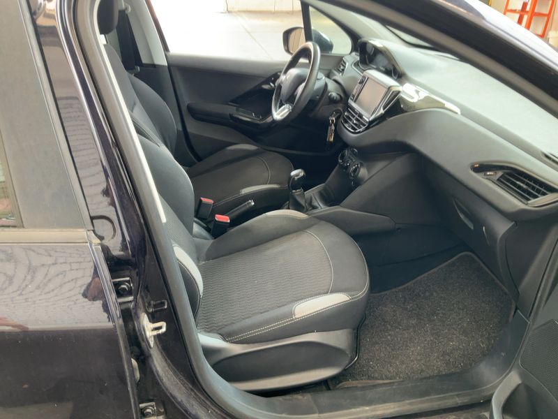 Peugeot 208 1.6 Blue-HDi Active 2016 – снимка 16