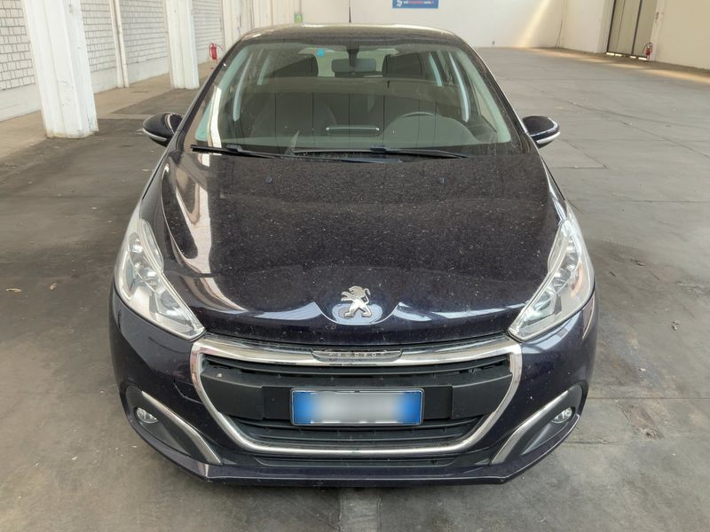 Peugeot 208 1.6 Blue-HDi Active 2016 – снимка 14
