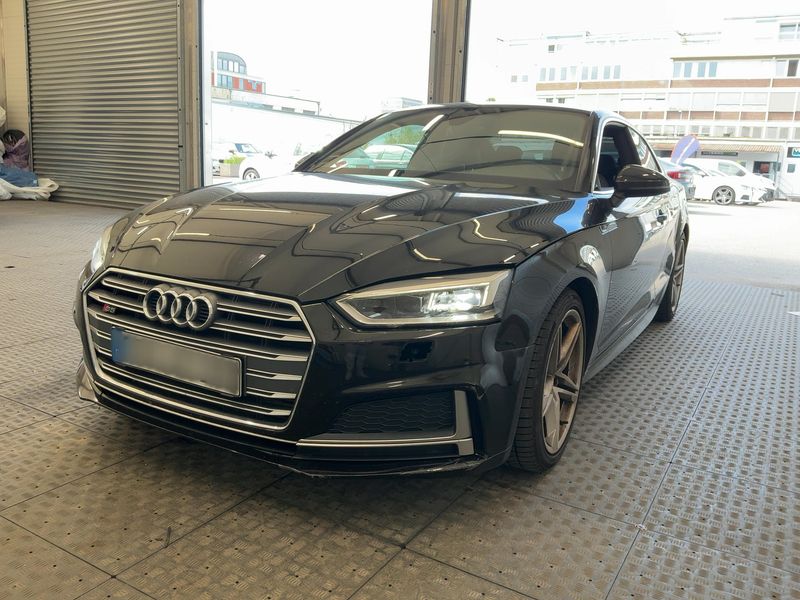 Audi S5 3.0 V6 TFSI quattro 2017 – снимка 1