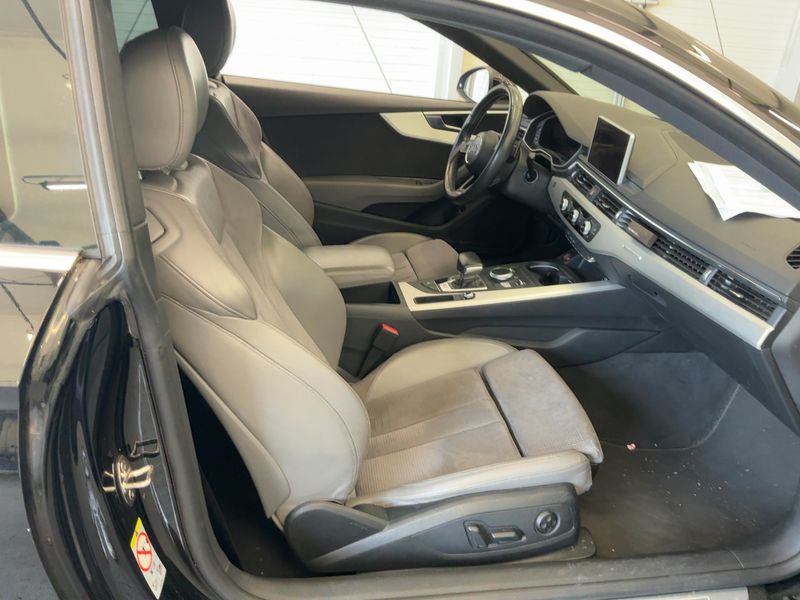 Audi S5 3.0 V6 TFSI quattro 2017 – снимка 16