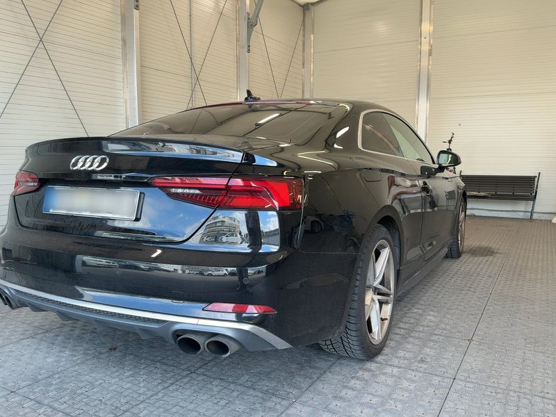 Audi S5 3.0 V6 TFSI quattro 2017 – снимка 8