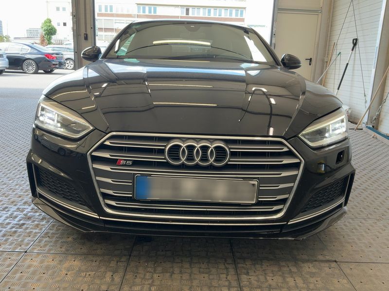 Audi S5 3.0 V6 TFSI quattro 2017 – снимка 14