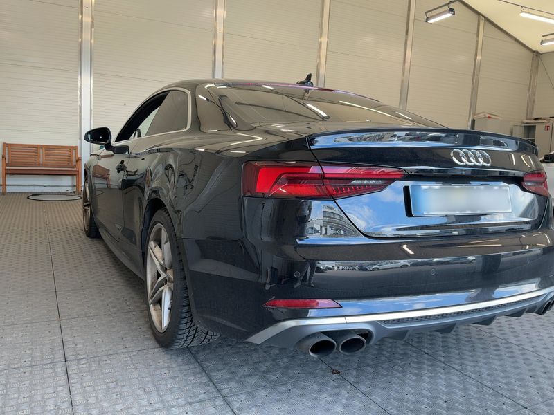 Audi S5 3.0 V6 TFSI quattro 2017 – снимка 6