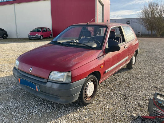 Renault Clio 1.2 RL 1995 – снимка 1