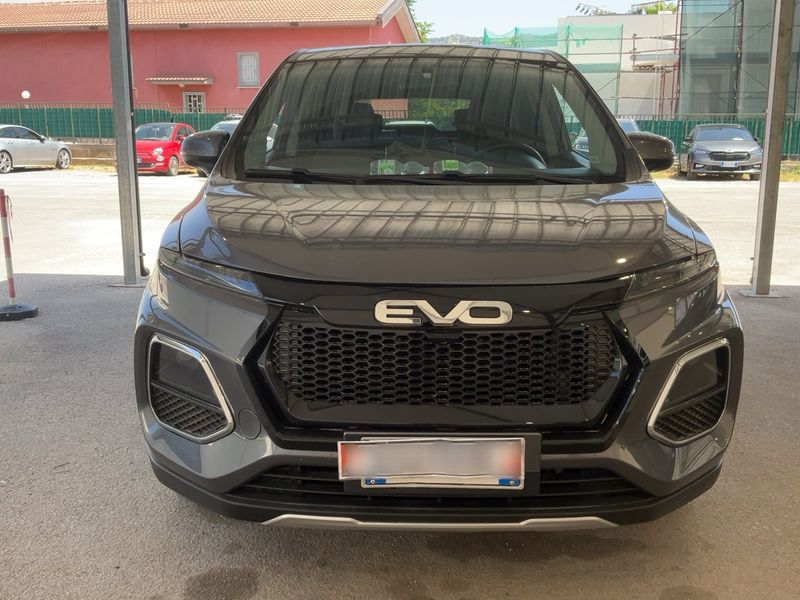 EVO 4 1.6 2023 – снимка 14