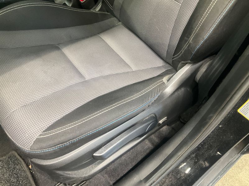 Hyundai i30 1.6 CRDi Passion blue 2016 – снимка 28