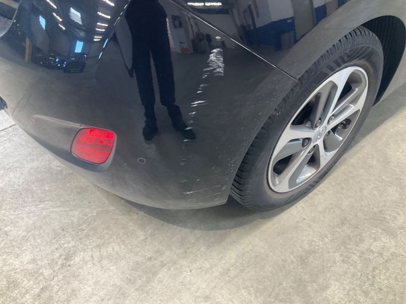 Hyundai i30 1.6 CRDi Passion blue 2016 – снимка 39