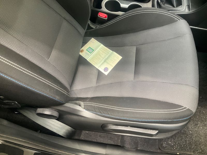 Hyundai i30 1.6 CRDi Passion blue 2016 – снимка 31